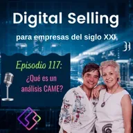 117. ¿Qué es un análisis CAME?