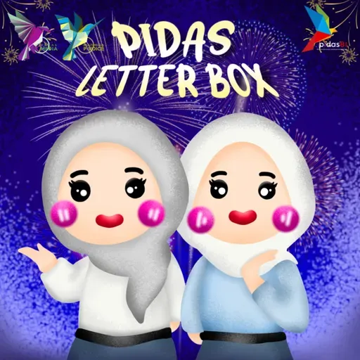 PLB (PIDAS Letter Box): Your Year of Yes: Say Yes To Change, Growth, and New Beginnings