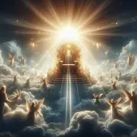 L'impersonnalité au service de l'oeuvre - Archange Michaël Psaume 271