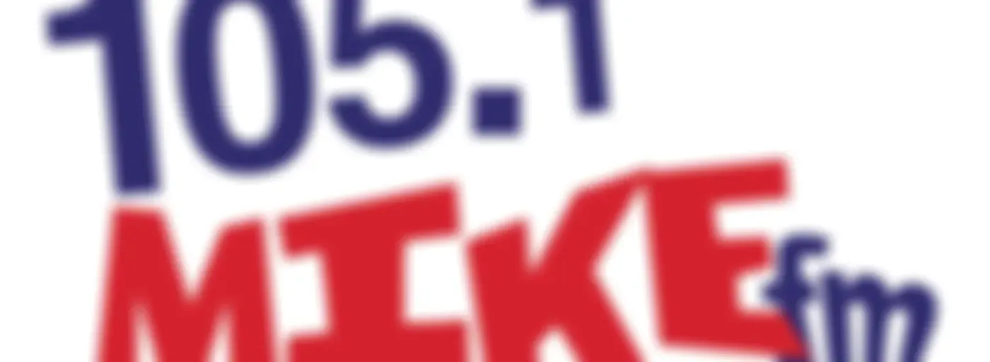 105.1 MIKE FM