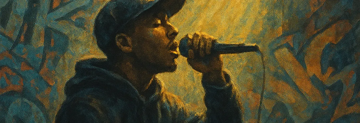 GOT Entertaiment Peru Radio Rap