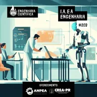 #203 IA E A ENGENHARIA
