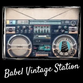Babel Vintage