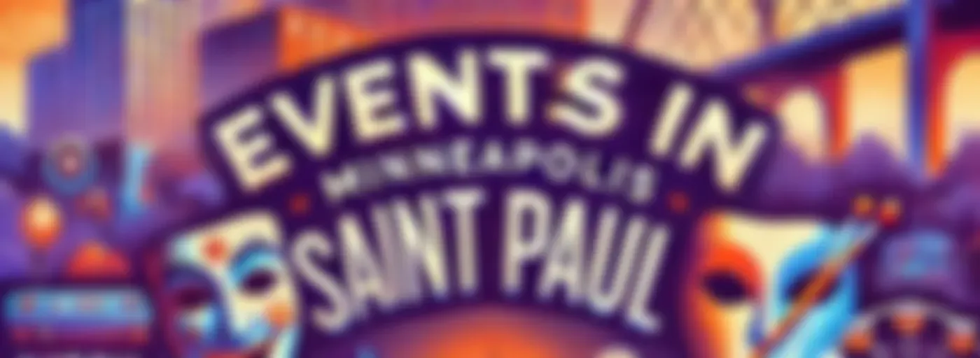 What to do in Minneapolis-Saint Paul