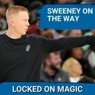 CHOSEN: Why the Magic SELECTED Sean Sweeney to Lead Paolo Banchero, AIM for NBA Greatness
