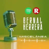 Bernal Herrera: Parricidios occidentales 