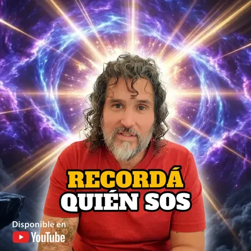 ESTE MENSAJE ES PARA VOS: SOMOS LUZ RECORDÁNDONOS EN EL TIEMPO