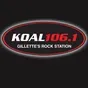 Koal 106.1 - KXXL