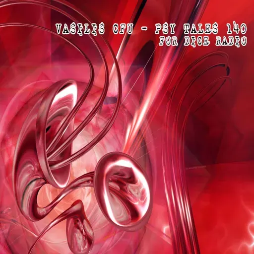 VASILIS CFU-PSY TALES 140 DICE RADIO 08/08/2023