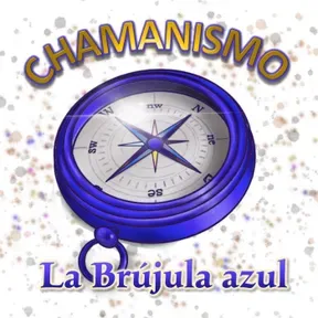 La brújula azul