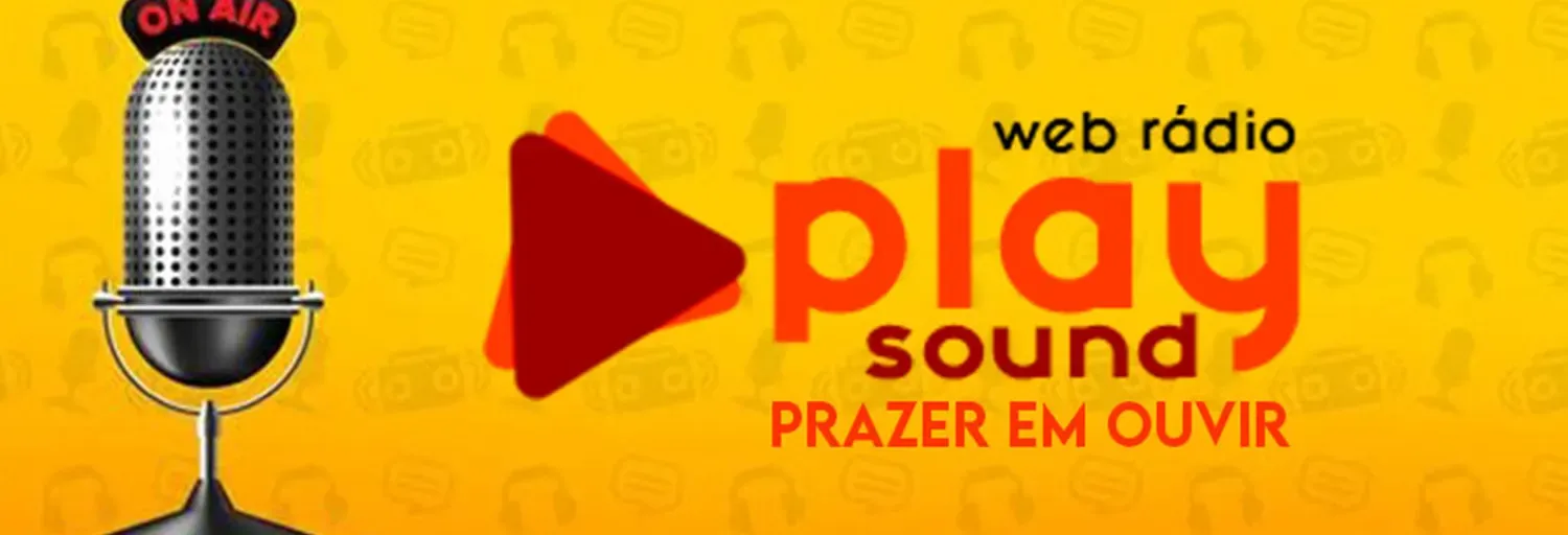 Playsound Web Rádio
