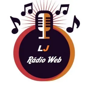 LJ Rádio Web