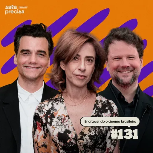 Enaltecendo o cinema brasileiro