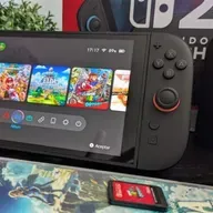 EBP 10x26 - Ventas históricas de SWITCH 2, IMPRESIONES de la consola y SPLATOON RAIDERS