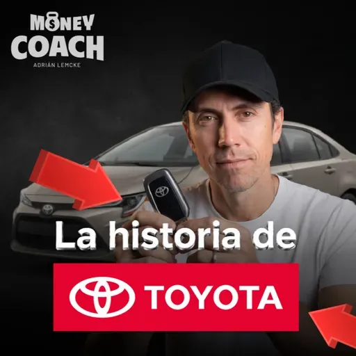 ¿Por qué TOYOTA es tan EXITOSO?