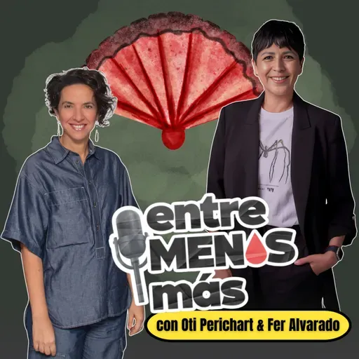 Menos temor por la MENOPAUSIA, más autocompasión