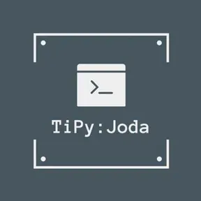 TiPyJoda