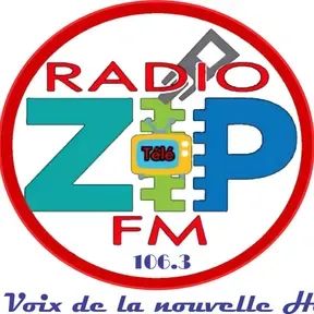 Radio Tele Zip 106.3
