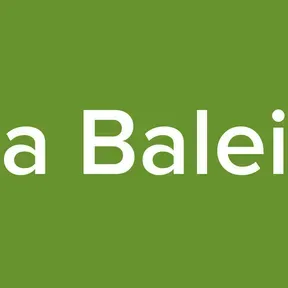 Rasga Baleia FM