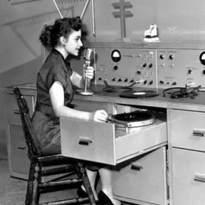 Vintage Oldies Radio