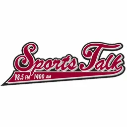 KADA / KREF Sports Talk 1230 / 1400 AM & 98.5 FM