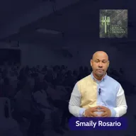 La Cita Bíblica - Smaily Rosario