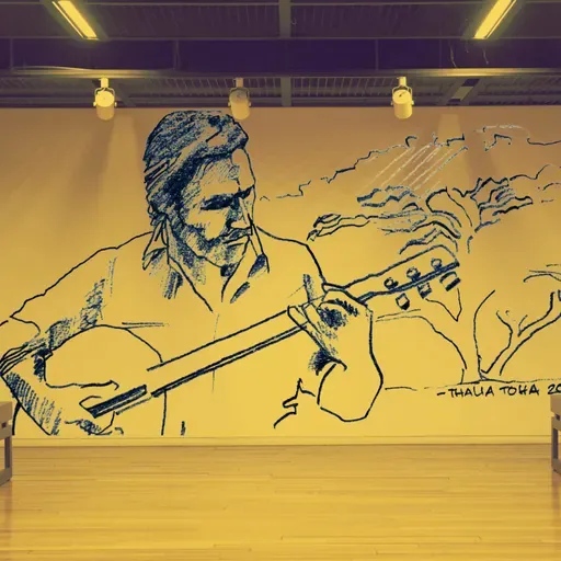 4. Capsizing the pressure to be self-made: A cautionary tale of the blood thirst for being enough in the US