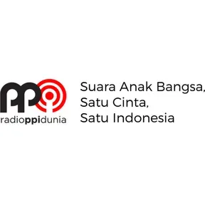 Radio PPI Dunia langsung