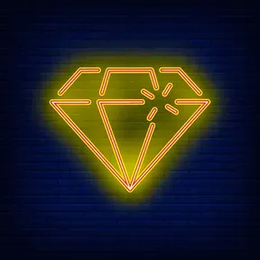 Golden Diamond Radio