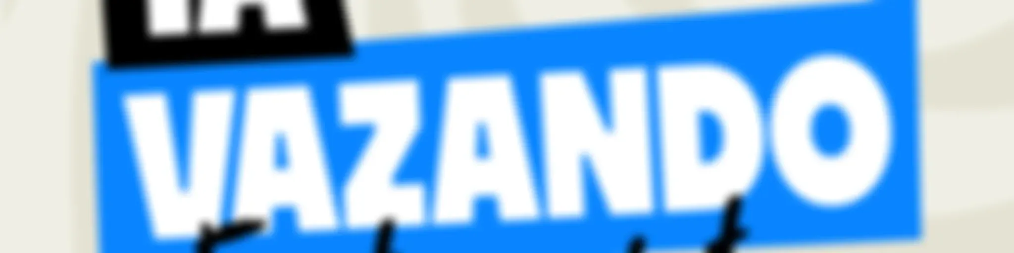 Tá Vazando Entrevista