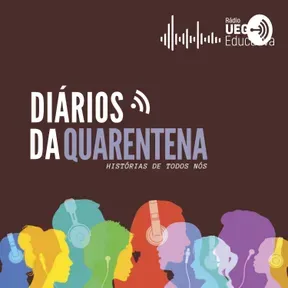 Diários da Quarentena