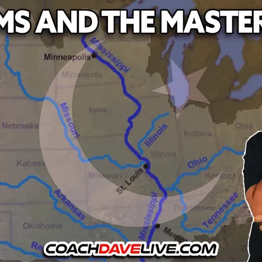 MUSLIMS AND THE MASTER PLAN | 12-31-2025