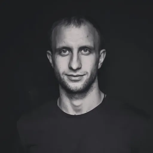 Mandrakov ‒ ZvukiNu #03