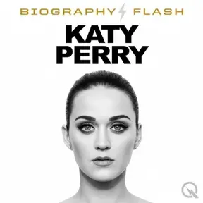 Katy Perry - Biography Flash