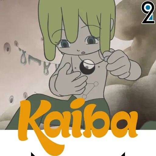 Maio Sem Mangá - Kaiba