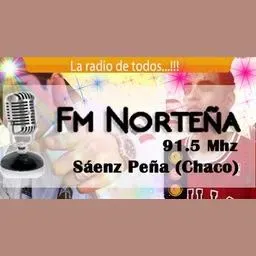 FM Nortena 91.5 en vivo