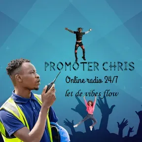 Pʀᴏᴍᴏᴛᴇʀ Cʜʀɪs ʀᴀᴅɪᴏ