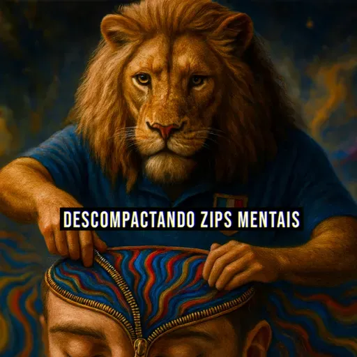 Descompactando Zips Mentais