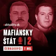 Boss bossov? Ako vznikol kartel slovenskej mafie