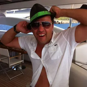 DJ VENGEROV (VENGEROV & FEDOROFF)