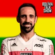 #89. Juanfran: “SPFC, Flamengo, Grêmio e Palmeiras competiriam bem na Champions”