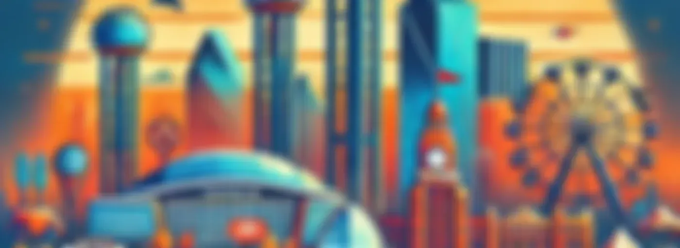 What to do in Dallas-Fort Worth Texas