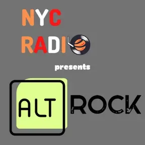 NYC Radio Presents ALT ROCK
