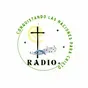 Conquistando Las Naciones Para Cristo Radio
