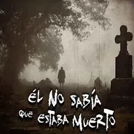 EXPERIENCIAS PARANORMALES DE SUCRIPTORES: Él no sabía que estaba muerto
