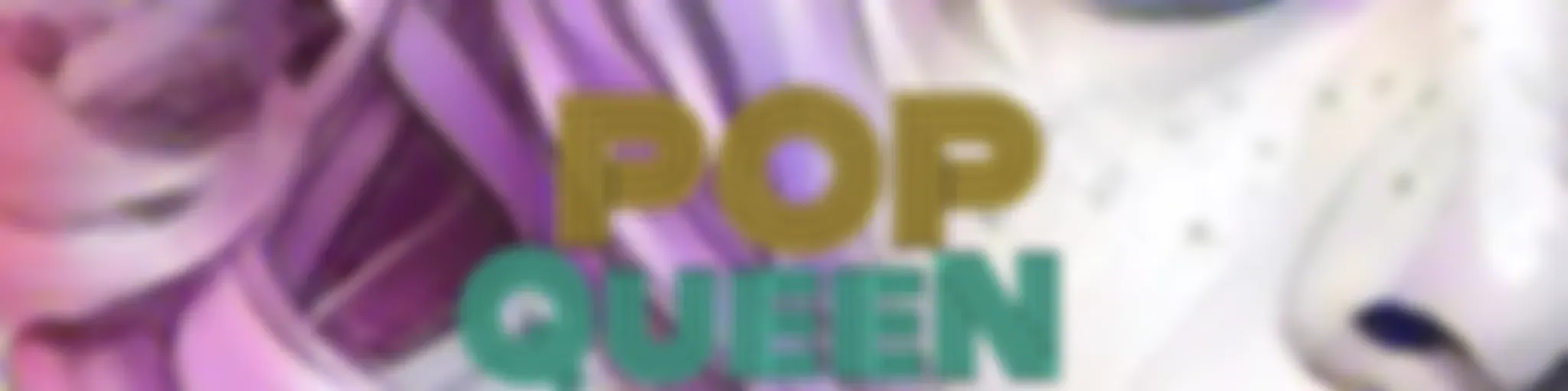 PopQueen Podcast 