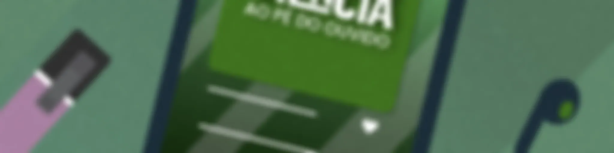 Ciência ao Pé do Ouvido