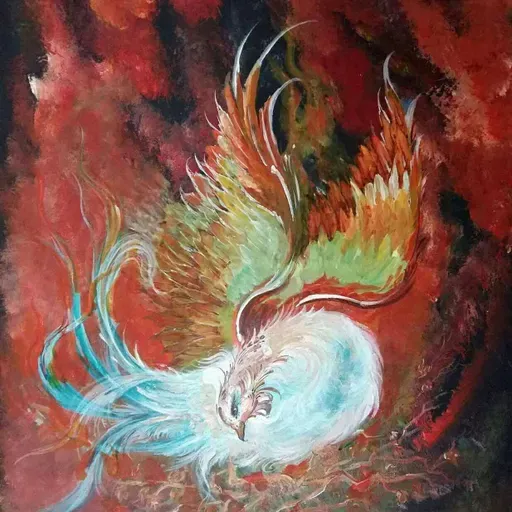 غزل شمارهٔ ۱۰۱- ای پیک پی خجسته که داری نشان دوست2