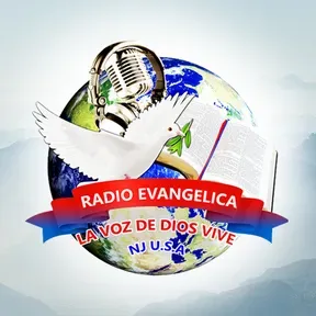 Radio La Voz de Dios Vive
