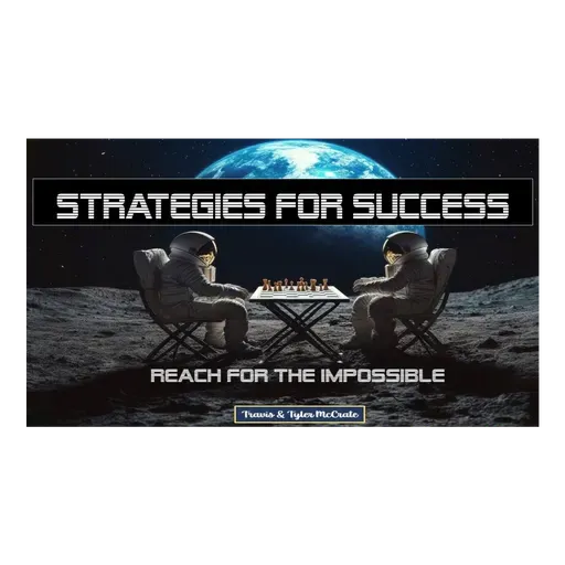 Strategies For Success  Episode 28   Speak the Language